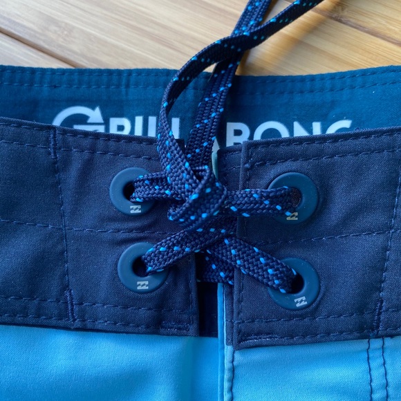 🔷🔹BILLABONG 73 STRIPE PRO🔹🔷 - Picture 6 of 10